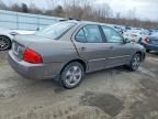 2004 Nissan Sentra 1.8