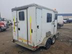2014 Featherlite 2013 Featherlite Fiber Optic Splicing Trailer