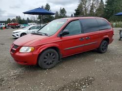 Dodge Vehiculos salvage en venta: 2003 Dodge Grand Caravan se
