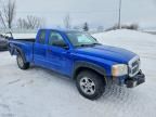 2007 Dodge Dakota slt
