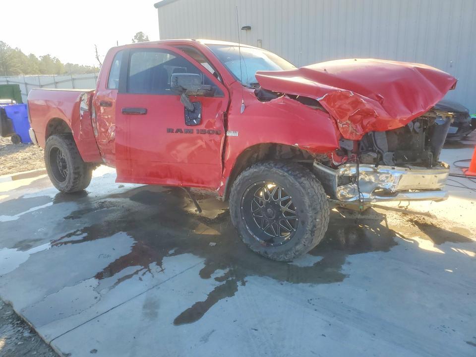 2011 Dodge RAM 1500