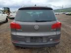 2012 Volkswagen Tiguan s