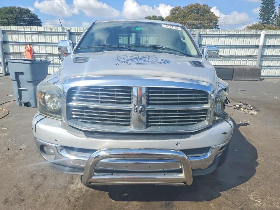 2007 Dodge Ram 1500 st