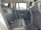 2011 Jeep Patriot Latitude