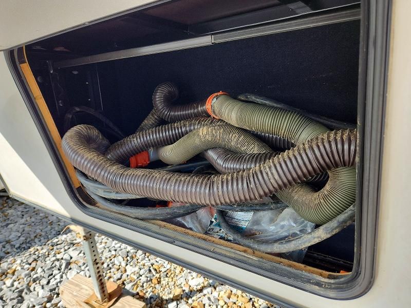 2018 Keystone 2018 Keystone Hideout Camper