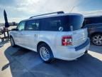 2013 Ford Flex sel