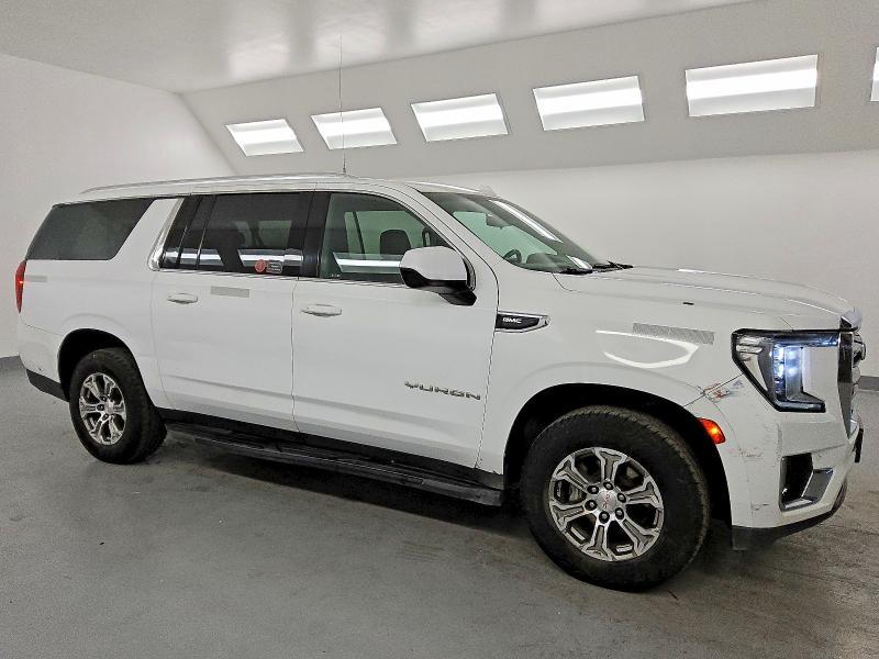 2022 GMC Yukon xl K1500 sle