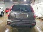 2011 Honda Cr-v exl