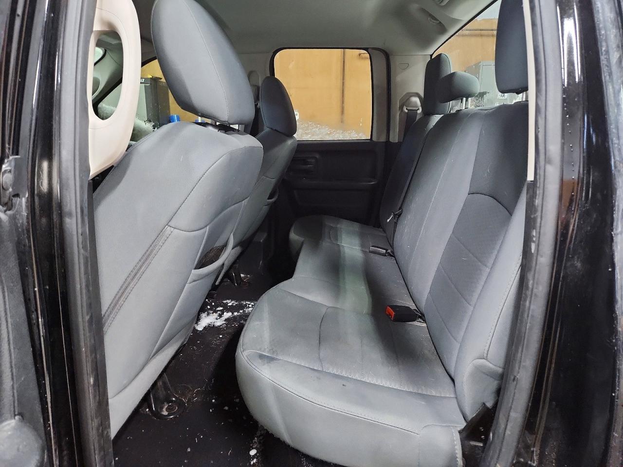 2013 Dodge Ram 1500 st