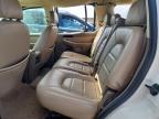 2004 Ford Explorer Limited