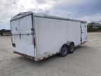 2015 Express Enclosed Cargo Trailer