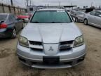 2004 Mitsubishi Outlander xls