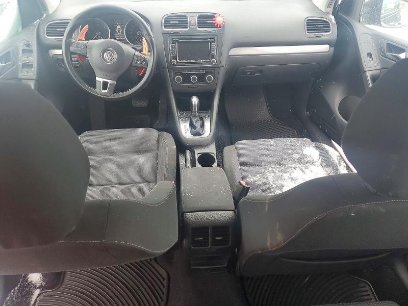 2011 Volkswagen Golf