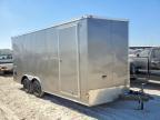 2025 Haulmark 16' Trailer