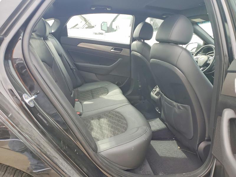 2019 Hyundai Sonata Limited