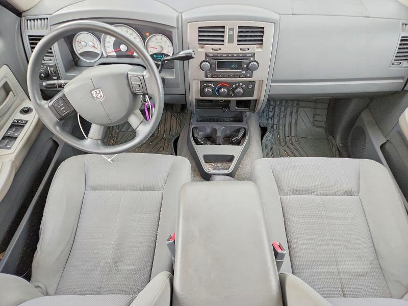 2006 Dodge Dakota Quad slt