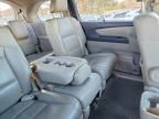 2011 Honda Odyssey exl
