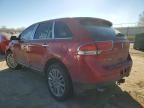 2012 Lincoln MKX