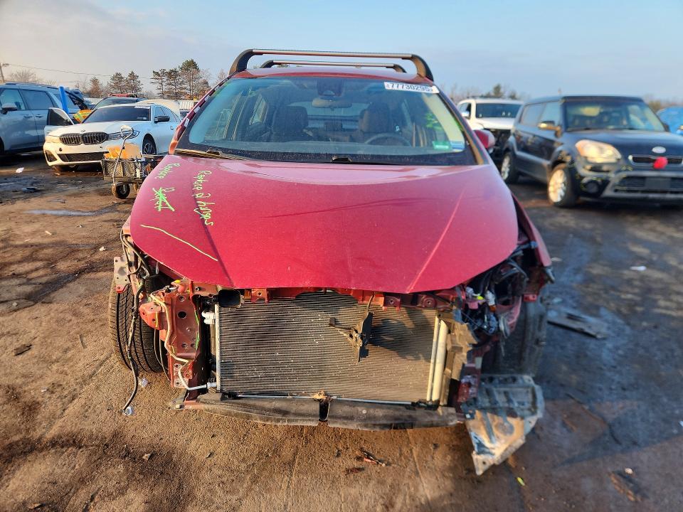 2018 Toyota Prius