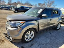 2016 KIA Soul + for sale in Wichita, KS