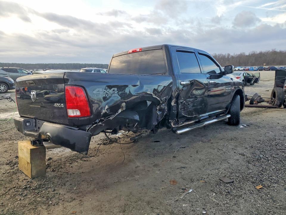 2015 Dodge RAM 1500 ST