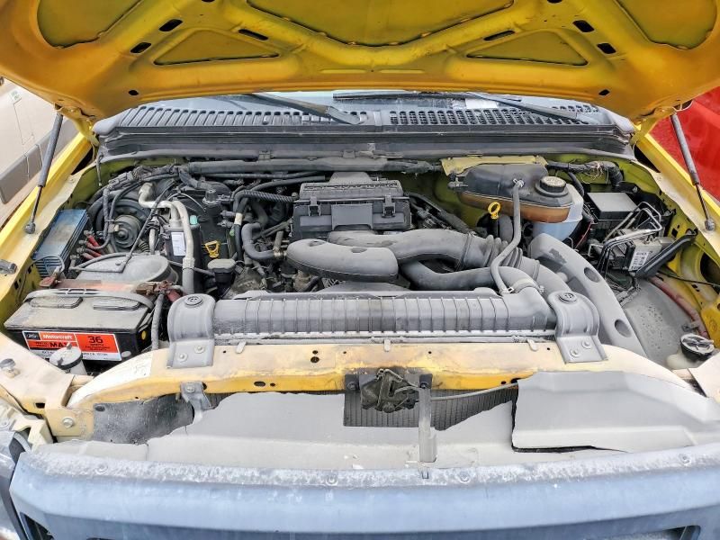 2006 Ford F350 srw Super Duty