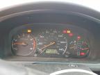 2002 Honda Odyssey exl