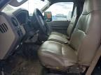 2008 Ford F250 Super Duty