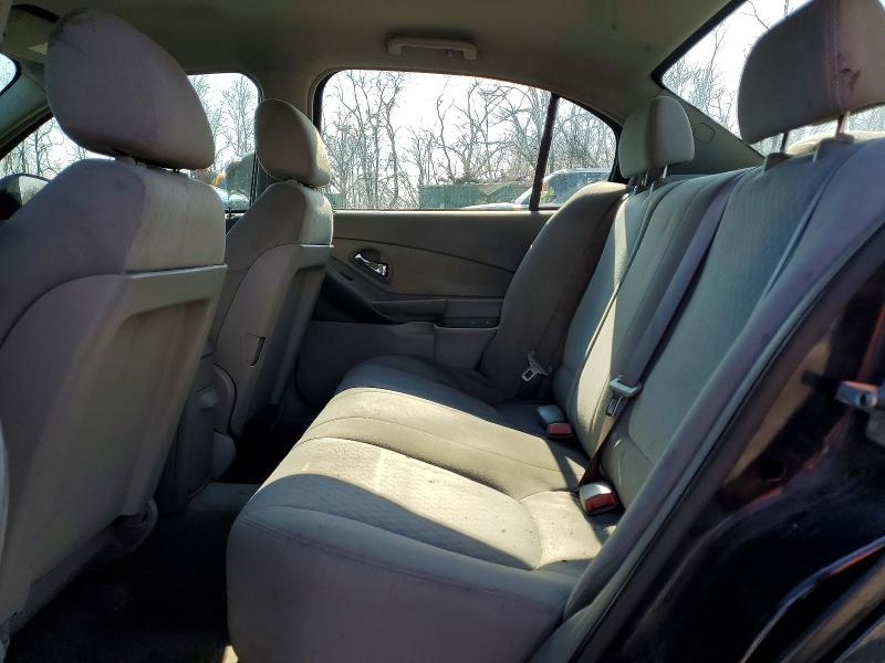 2005 Chev Malibu