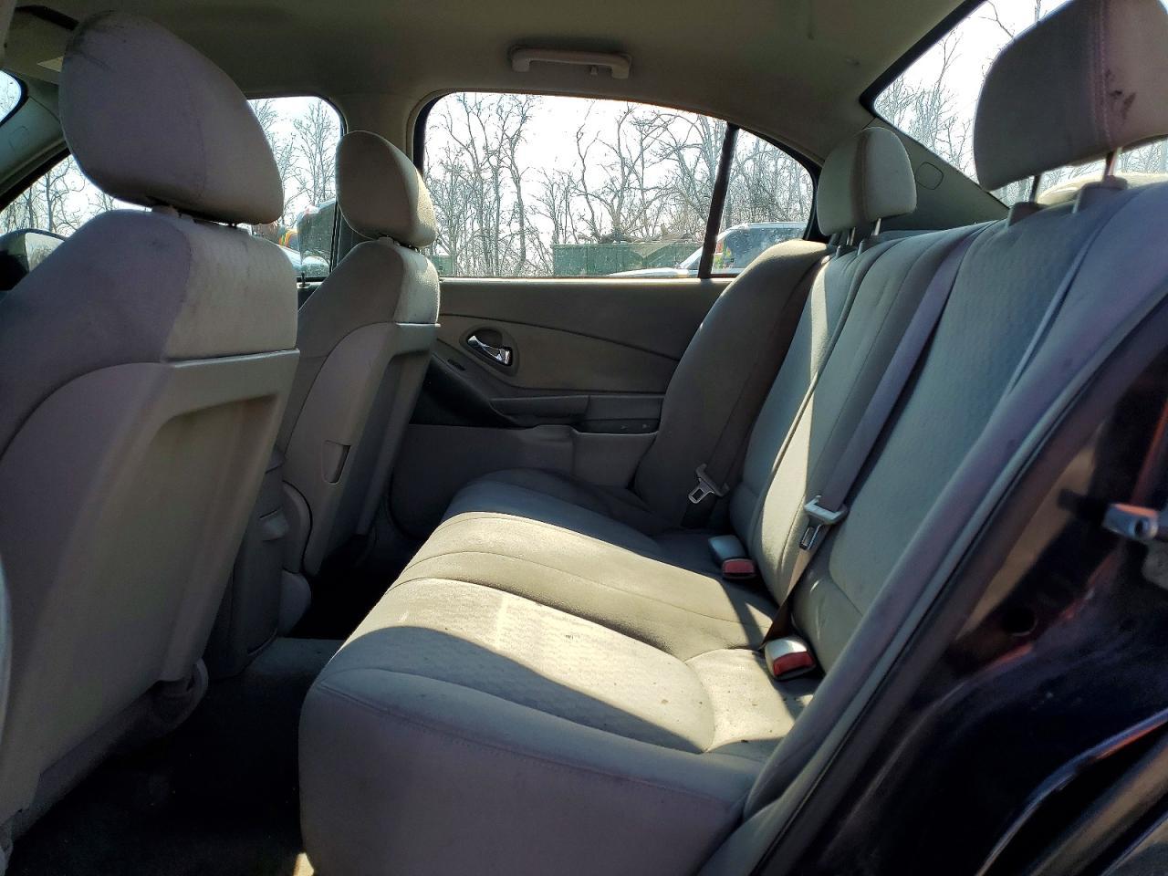 2005 Chev Malibu