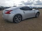 2013 Nissan 370z Base