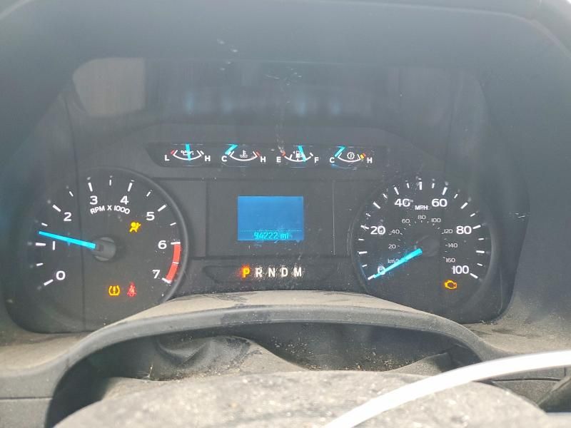 2022 Ford F250 Super Duty