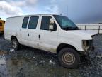 2011 Ford Econoline E350 Super Duty Van