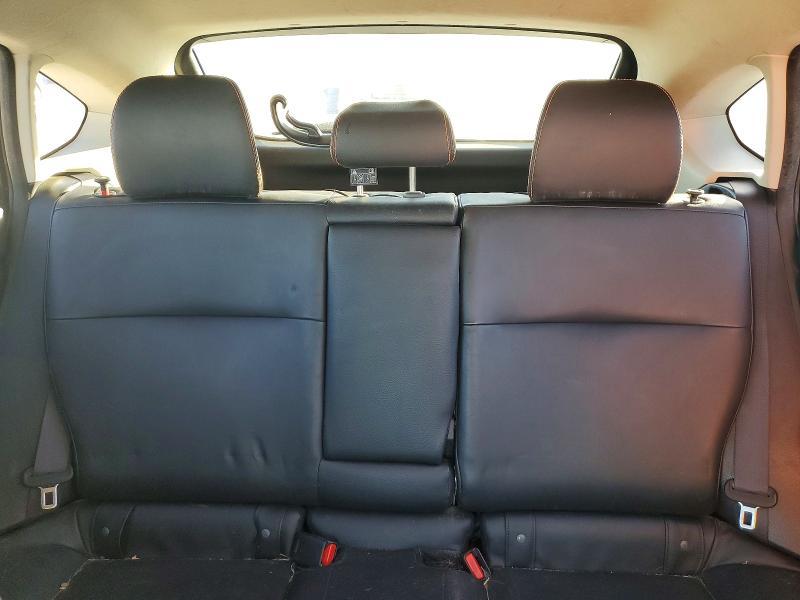 2016 Subaru Crosstrek Limited