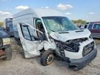 2022 Ford Transit 250 Delivery Van