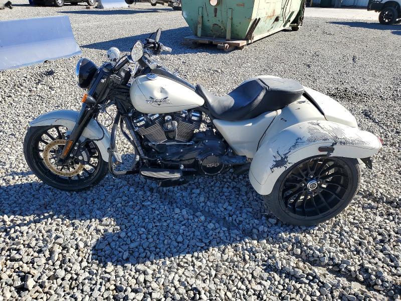 2023 Harley-Davidson Flrt