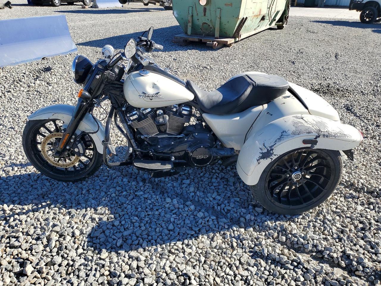 2023 Harley-Davidson Flrt