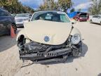 2009 Volkswagen New Beetle s
