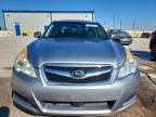 2011 Subaru Legacy 2.5i Premium