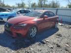 2015 Lexus Is 350