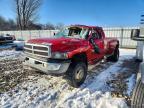 1999 Dodge 1999 Dodg RAM Pickup 3500