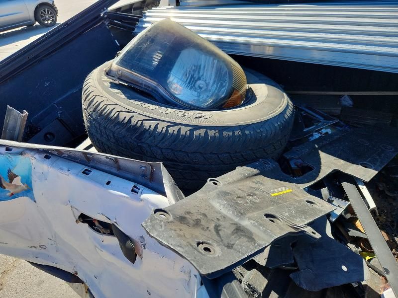 2006 Toyota Tacoma Double Cab Prerunner