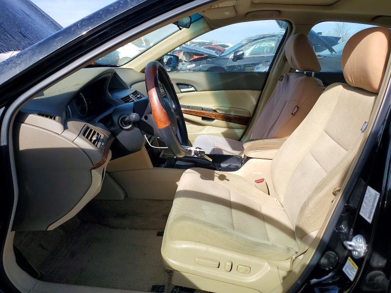 2009 Honda Accord ex