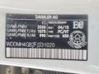 2015 Mercedes-Benz B 250 4matic