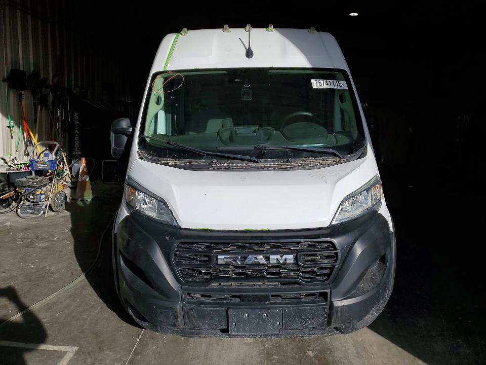 2023 Dodge Ram Promaster 3500 Delivery van
