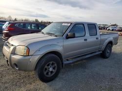 2004 Nissan Frontier Xe-v6 for sale in Antelope, CA