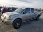 2004 Nissan Frontier Xe-v6