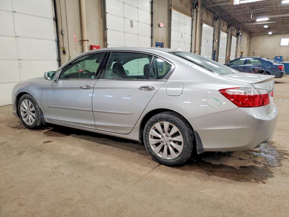 2015 Honda Accord Touring