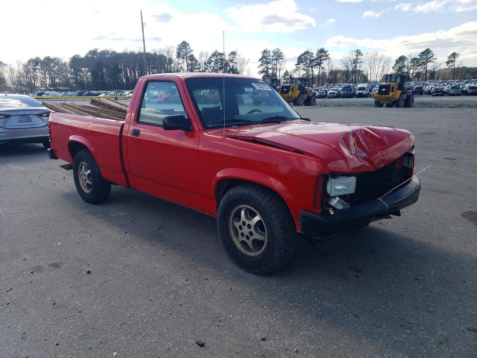 1996 Dodge Dakota