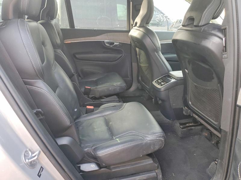 2024 Volvo Xc90 Ultimate